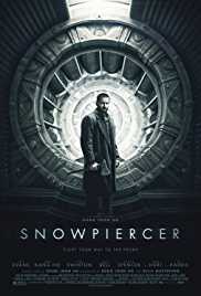 Snowpiercer (2013) Dub in Hindi Full Movie